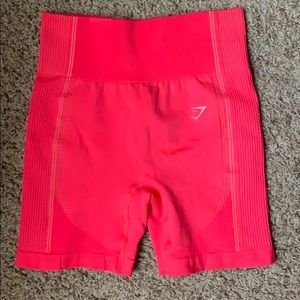 Gymshark shorts